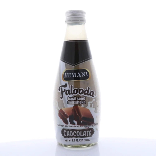 Hemani Falooda Chocolate Drink 290 ML 290 ML
