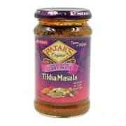 PATAK TIKKA MASALA PASTE 12 OZ