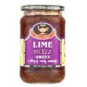 Deep Lime Pickle 30 OZ