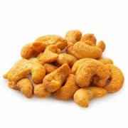 Jain Foods Spicy Cashews 11 OZ