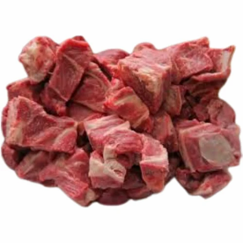 Beef With Bone 2 LBS