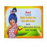 AMUL BUTTER SALTED 500 GM