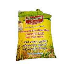 Deccan Jeera Samba Rice 10 LBS