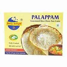 Daily Delight Pulappam 227 GM