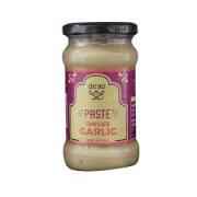 Deep Ginger Garlic Paste 10 OZ