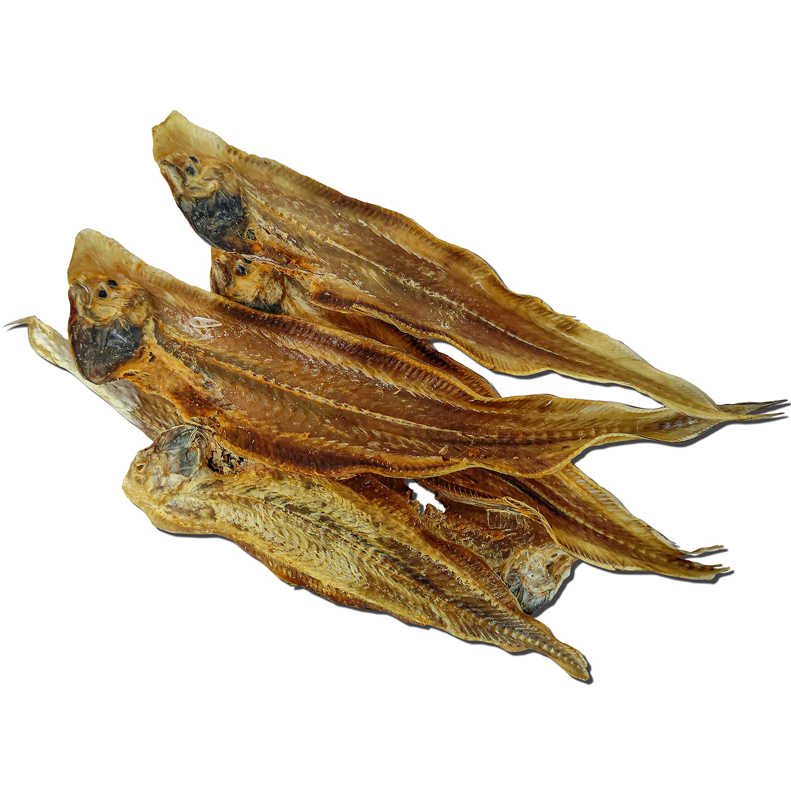 DRY FISH CLEAND SOLE 100 GM