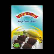 PERIYAR RAGI PUTTU PODI 1 KG