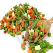 REGAL MIXED VEGETABLE 2.5 LBS