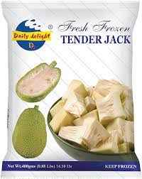 Daily Delight Tender Jack 400 GM