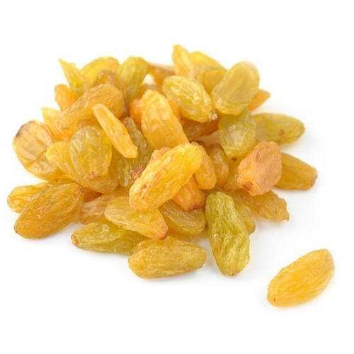 GOLDEN RAISIN 200 GM