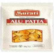 SURATI ALU PATTA 200 GM