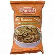 SURATI MARI BANANA CHIPS 300 GM