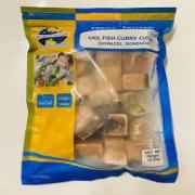 DD FRZ FISH SAIL FRY CUT 908 GM