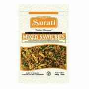 SURATI MIXED SAVOURIES 341 GM