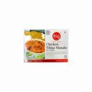 DELICIOUS DELIGHTS CHICKEN TIKKA MA 340 GM