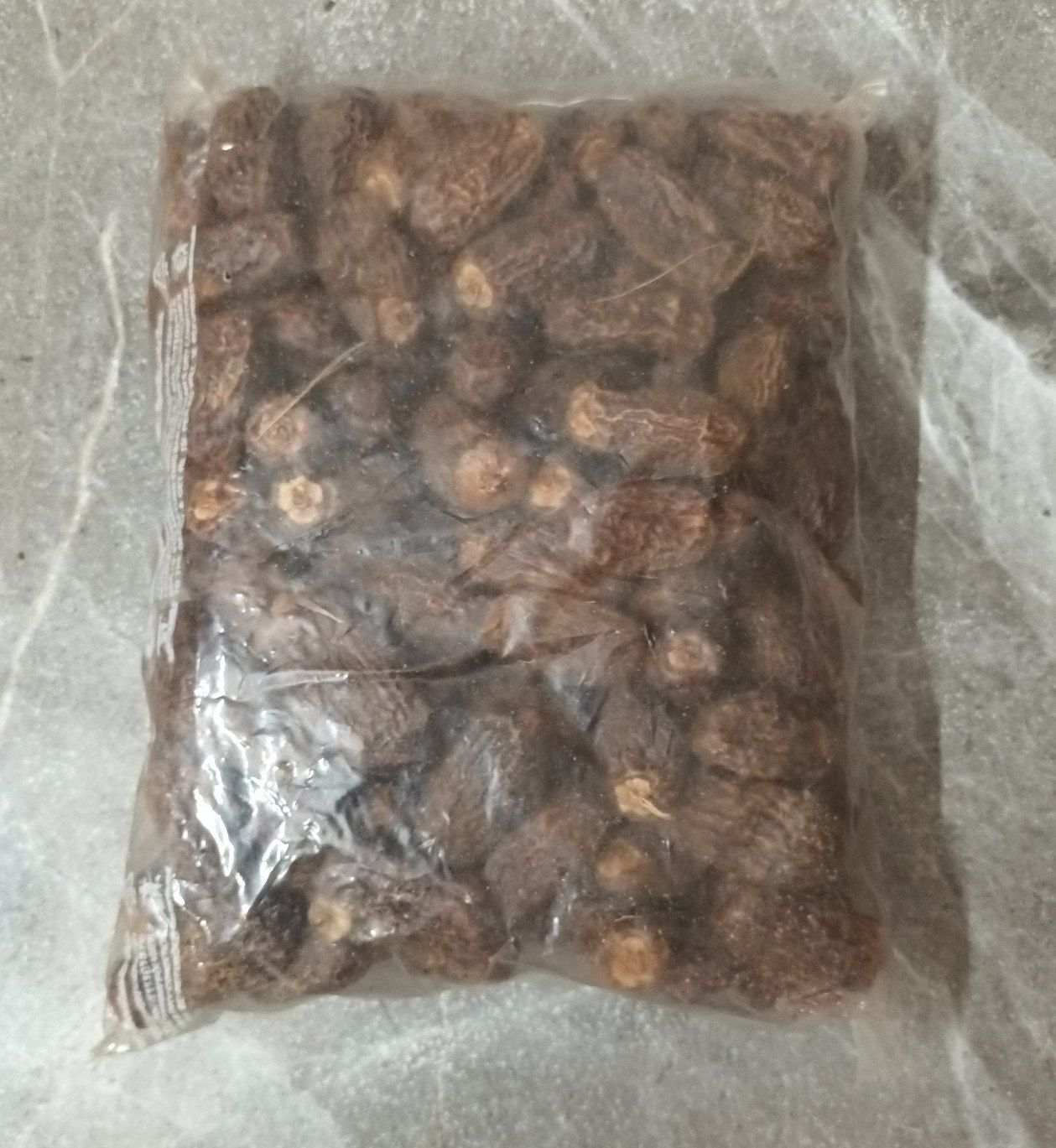 Deep Dry Dates 7 OZ