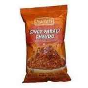 SURATI SPICY FARALI CHEVDO 300 GM