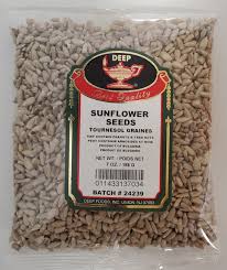Deep Sunflower Seeds  7 OZ 7 OZ