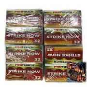 Matches 10 PACK