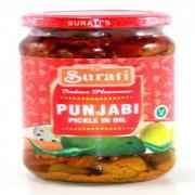SURATI PUNJABI PICKLE 700 GM
