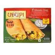Deep 4 Masala Dosa 4 PCS