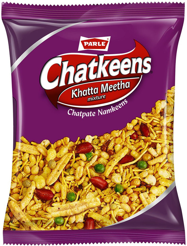 PARLE KHATTA MEETHA  340 GM