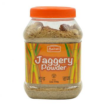 SURATI KOLA JAGGERY POWDER 1 KG