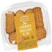 SURATI TEA BISCUITS 340 GM