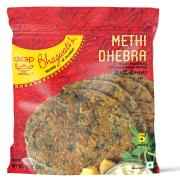 Bhagwati Methi Dhebra 5 PCS