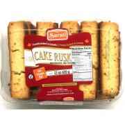 SURATI CAKE RUSK 650 GM