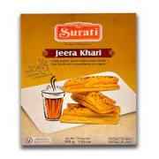 SURATI JEERA KHARI 200 GM