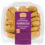 SURATI NANKHATAI 300 GM