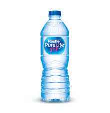 DRINKING WATER NESTLE 1.1 Lbs