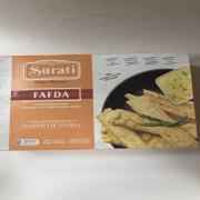 SURATI FAFDA 350 GM