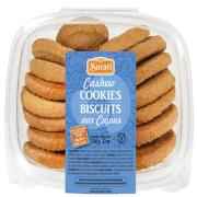 SURATI FRUIT &NUT BISCUITS 300 GM