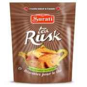 SURATI WW TEA RUSK 200 GM