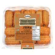 GOLDEN AJWAIN BISCUITS 2.5 LBS