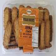 GOLDEN PUNJABI BISCUITS JEERA CUMIN 680 GM