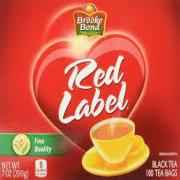 Red Label 100 Each