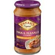 PATAK .TIKKA MASALA CURY 15 OZ