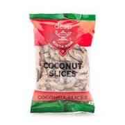 Deep Coconut Slice 7 OZ