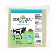 DESI LOW FAT PANEER 340 GM