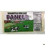 DESI NATURAL PANEER 340 GM