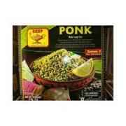 DEEP PONK WITH SEV 6 OZ