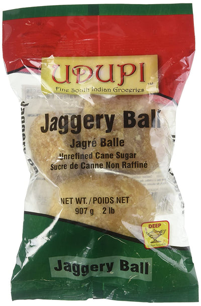 Jaggery Balls 2 LBS
