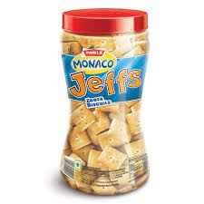 Parle Monaco Jeffs 200 GM