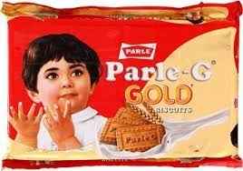 Parle Parle G Gold 125 GM