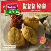 BEDEKAR BATATA VADA 360 GM
