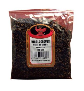 Clove 3.5 OZ