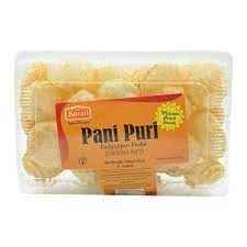 Surati Pani Puri 140 GM